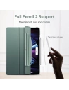 Wholesale ESR Ascend Trifold Apple iPad Pro 11 2021 Forest Green - ESR359GRN - {ean13} - Hurt