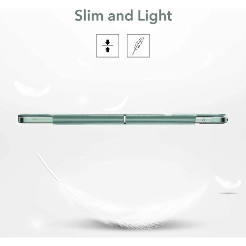 Etui ESR Ascend Trifold Apple iPad Pro 11 2021 (3. generacji) Forest Green