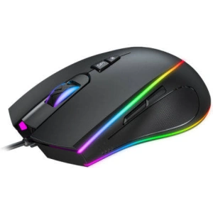 Hurtownia GSM - Herní myš Havit MS1017 RGB 800-6400 DPI - HVT076 - {ean13} - Hurt