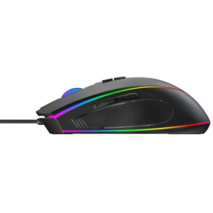 Hurtownia GSM - Herní myš Havit MS1017 RGB 800-6400 DPI - HVT076 - {ean13} - Hurt
