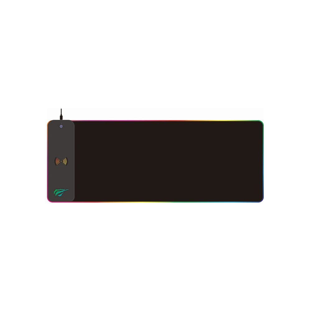 Hurtownia GSM - Podkładka gamingowa RGB Havit MP907 - HVT077 - {ean13} - Hurt
