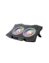 Podstawka chłodząca RGB Havit F2072