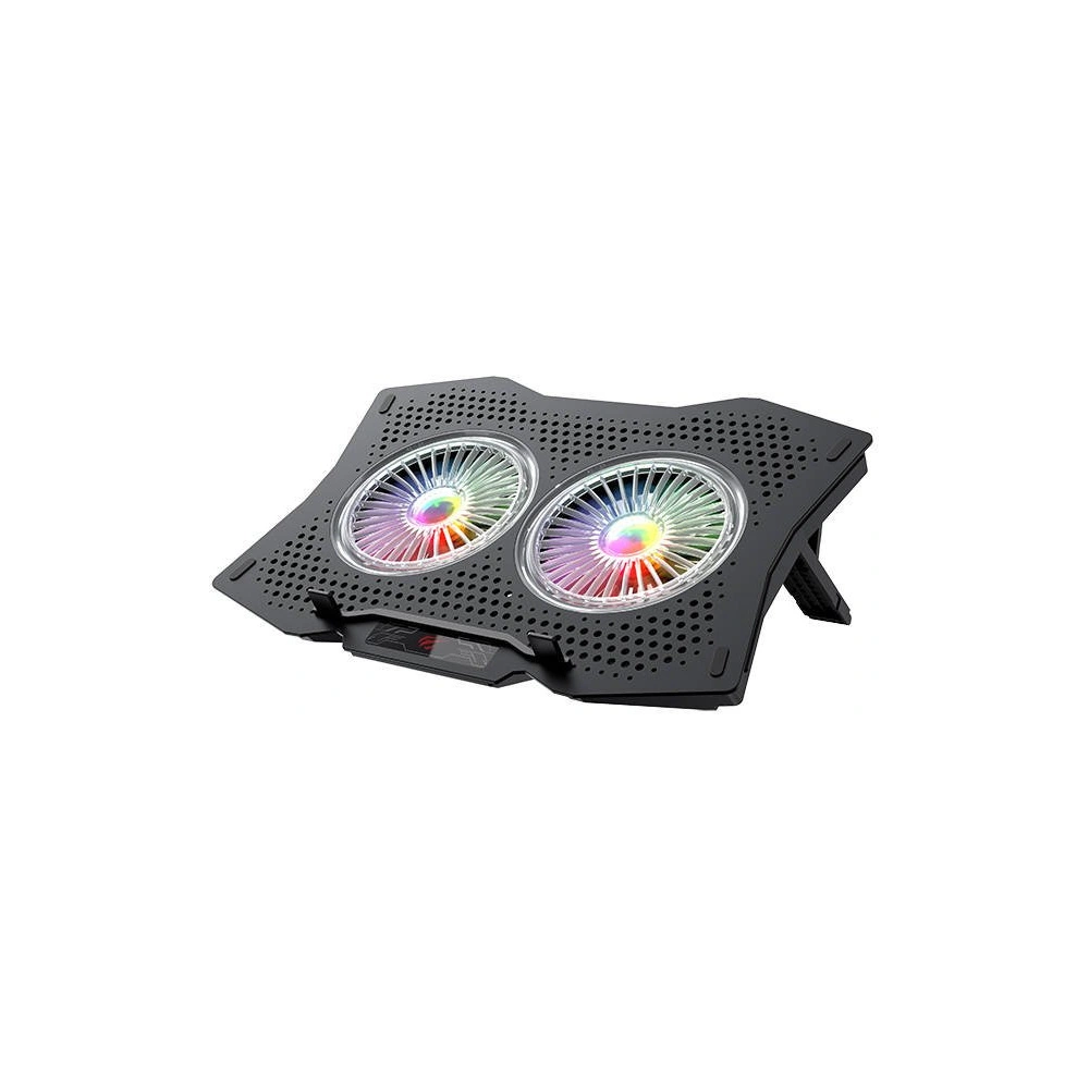 Hurtownia GSM - Podložka pro chlazení RGB Havit F2072 - HVT078 - {ean13} - Hurt