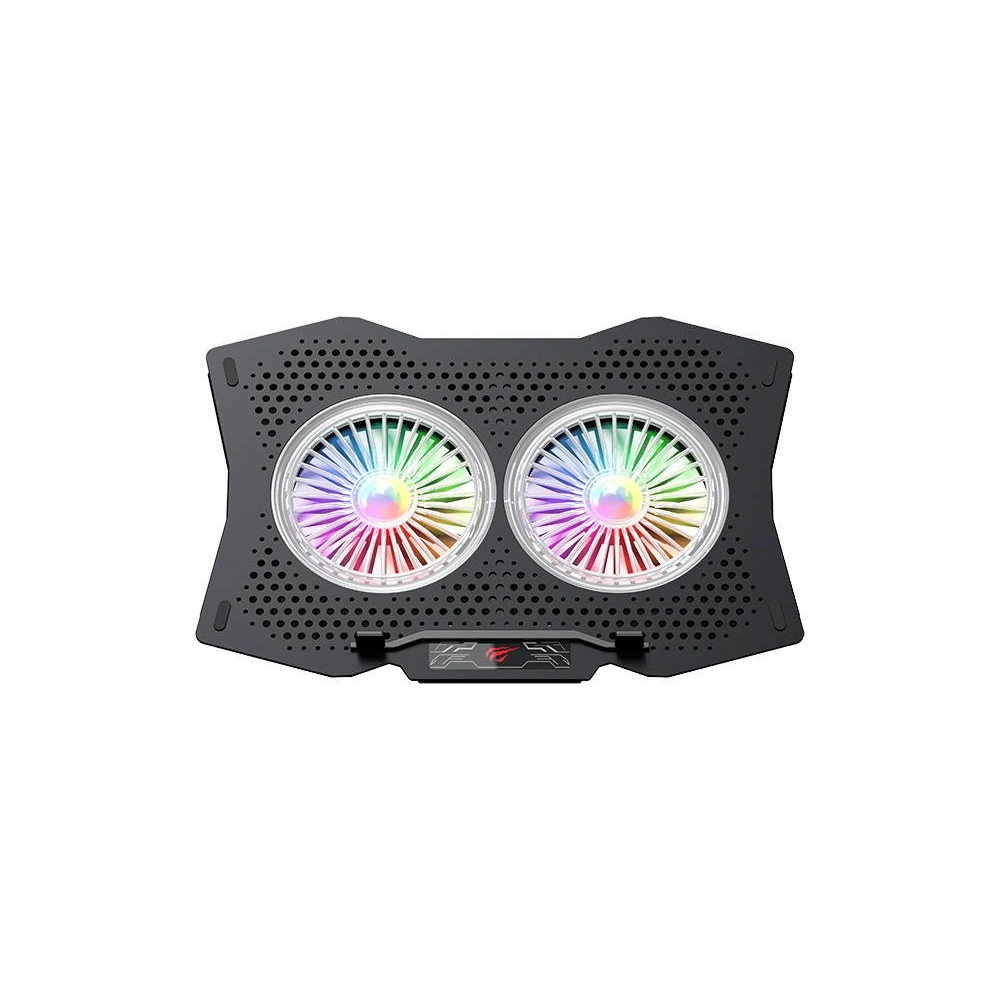 Hurtownia GSM - Podstawka chłodząca RGB Havit F2072 - HVT078 - {ean13} - Hurt