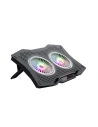 Hurtownia GSM - Podstawka chłodząca RGB Havit F2072 - HVT078 - {ean13} - Hurt