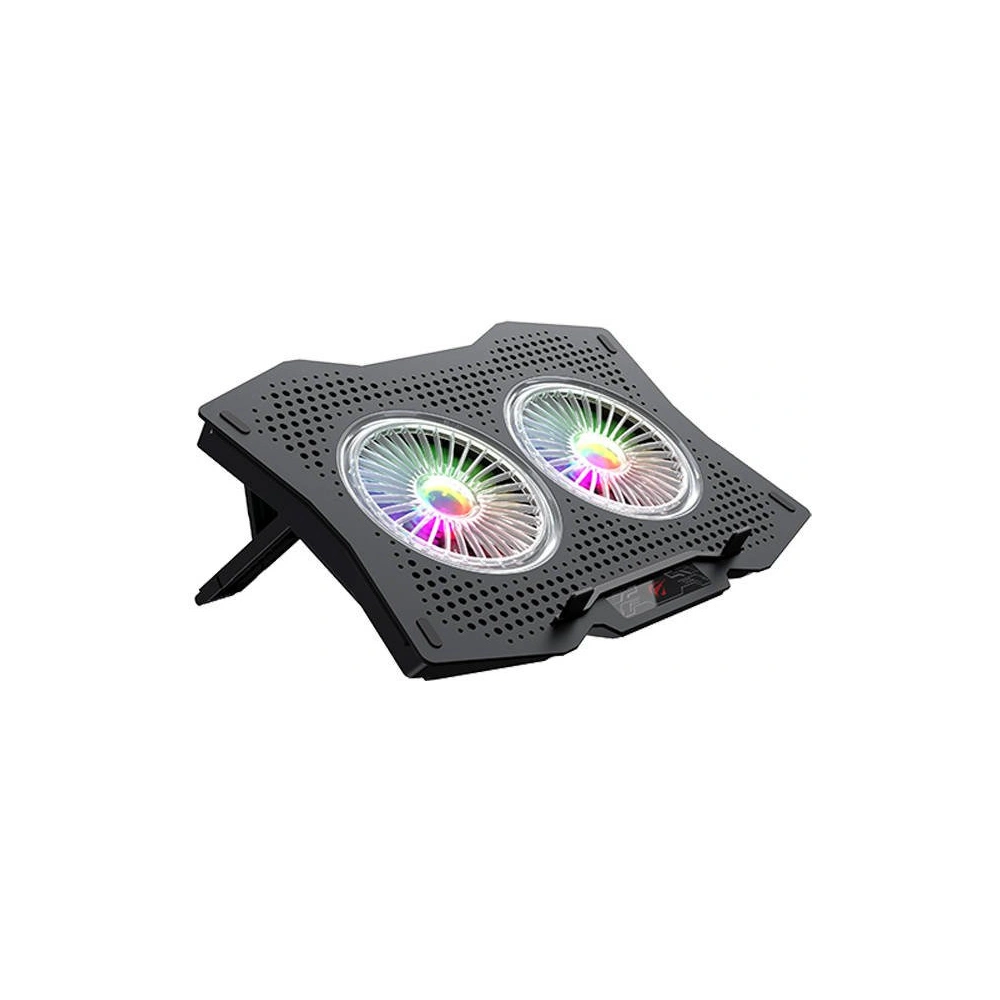 Hurtownia GSM - Podstawka chłodząca RGB Havit F2072 - HVT078 - {ean13} - Hurt