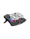 Hurtownia GSM - Podstawka chłodząca RGB Havit F2072 - HVT078 - {ean13} - Hurt