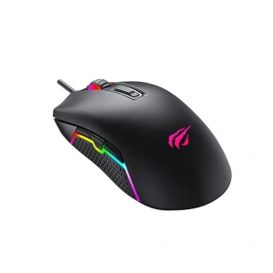 Hurtownia GSM - Herní myš Havit MS1010 RGB 1200-3600 DPI - HVT079 - {ean13} - Hurt