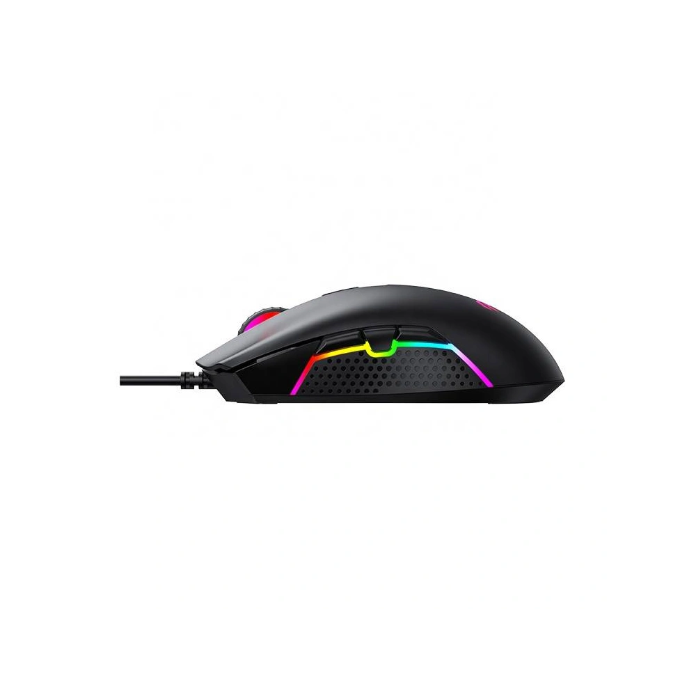 Hurtownia GSM - Herní myš Havit MS1010 RGB 1200-3600 DPI - HVT079 - {ean13} - Hurt