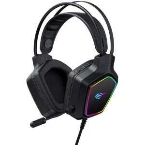 Wholesale Havit H2028U gaming headphones - HVT080 - {ean13} - Hurt