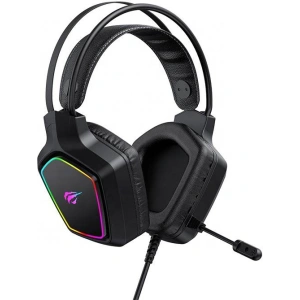 Wholesale Havit H2028U gaming headphones - HVT080 - {ean13} - Hurt