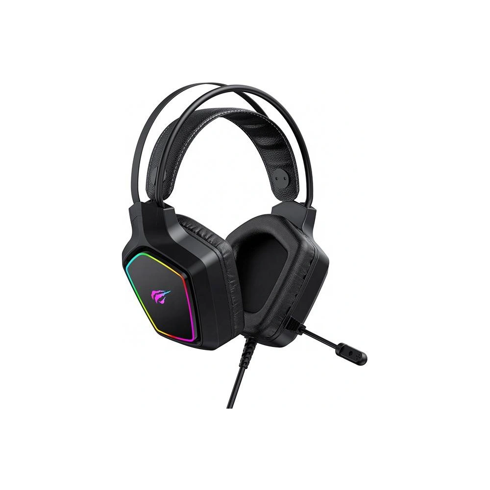 Wholesale Havit H2028U gaming headphones - HVT080 - {ean13} - Hurt