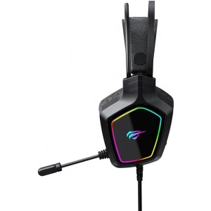 Wholesale Havit H2028U gaming headphones - HVT080 - {ean13} - Hurt