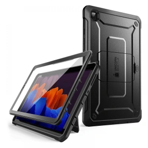 Hurtownia GSM - Etui Supcase Unicorn Beetle Pro Samsung Galaxy Tab A7 Lite 8.7 černé - SPC179BLK - {ean13} - Hurt