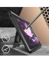 Hurtownia GSM - Etui Supcase Unicorn Beetle Pro Samsung Galaxy Tab A7 Lite 8.7 černé - SPC179BLK - {ean13} - Hurt