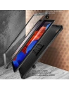 Wholesale Supcase Unicorn Beetle Pro Samsung Galaxy Tab A7 Lite 8.7 Black - SPC179BLK - {ean13} - Hurt