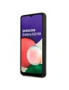 Hurtownia GSM - Etui Karl Lagerfeld KLHCSA22SAKICKCBK Samsung Galaxy A22 5G czarny/black hardcase Saffiano Ikonik Karl&Choupette Head - KLD593BLK - {ean13} - Hurt