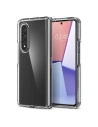 Hurtownia GSM - Etui Spigen Ultra Hybrid Samsung Galaxy Z Fold 3 Crystal Clear - SPN1672CL - {ean13} - Hurt