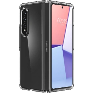 Spigen Ultra Hybrid Samsung Galaxy Z Fold 3 Crystal Clear