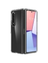 Hurtownia GSM - Etui Spigen Ultra Hybrid Samsung Galaxy Z Fold 3 Crystal Clear - SPN1672CL - {ean13} - Hurt