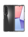 Hurtownia GSM - Etui Spigen Ultra Hybrid Samsung Galaxy Z Fold 3 Crystal Clear - SPN1672CL - {ean13} - Hurt