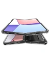 Hurtownia GSM - Etui Spigen Ultra Hybrid Samsung Galaxy Z Fold 3 Crystal Clear - SPN1672CL - {ean13} - Hurt