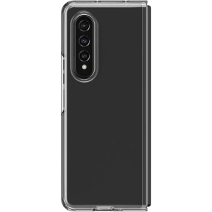 Hurtownia GSM - Etui Spigen Ultra Hybrid Samsung Galaxy Z Fold 3 Crystal Clear - SPN1672CL - {ean13} - Hurt