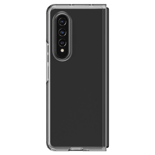Etui Spigen Ultra Hybrid Samsung Galaxy Z Fold 3 Crystal Clear