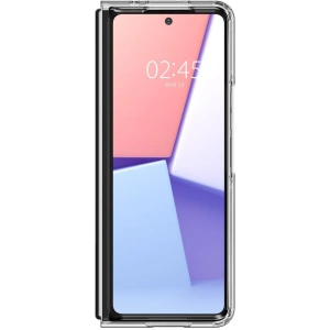 Hurtownia GSM - Etui Spigen Ultra Hybrid Samsung Galaxy Z Fold 3 Crystal Clear - SPN1672CL - {ean13} - Hurt