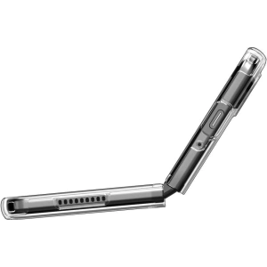 Hurtownia GSM - Etui Spigen Ultra Hybrid Samsung Galaxy Z Fold 3 Crystal Clear - SPN1672CL - {ean13} - Hurt