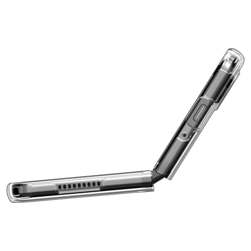 Etui Spigen Ultra Hybrid Samsung Galaxy Z Fold 3 Crystal Clear