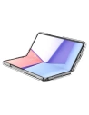 Wholesale Spigen Ultra Hybrid Samsung Galaxy Z Fold 3 Crystal Clear - SPN1672CL - {ean13} - Hurt