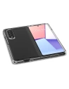 Hurtownia GSM - Etui Spigen Ultra Hybrid Samsung Galaxy Z Fold 3 Crystal Clear - SPN1672CL - {ean13} - Hurt