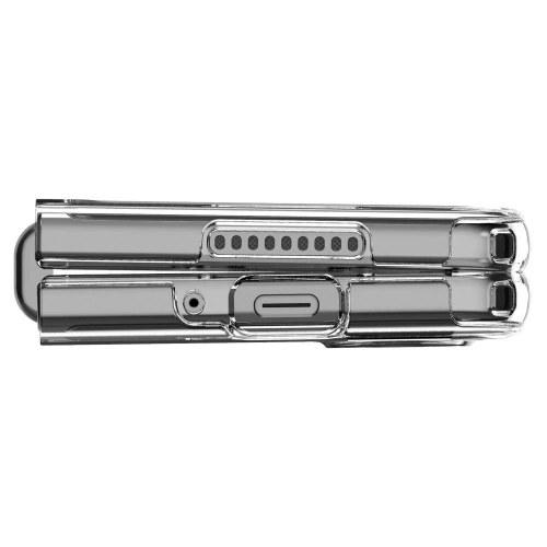 Etui Spigen Ultra Hybrid Samsung Galaxy Z Fold 3 Crystal Clear