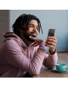 Hurtownia GSM - Etui Spigen Ultra Hybrid Samsung Galaxy Z Fold 3 Crystal Clear - SPN1672CL - {ean13} - Hurt