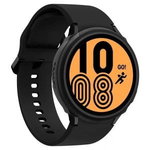 Spigen Liquid Air Samsung Galaxy Watch4 40mm Matte Black
