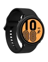 Hurtownia GSM - Etui Spigen Liquid Air Samsung Galaxy Watch4 40mm Matte Black - SPN1673BLK - {ean13} - Hurt