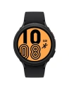 Hurtownia GSM - Etui Spigen Liquid Air Samsung Galaxy Watch4 40mm Matte Black - SPN1673BLK - {ean13} - Hurt