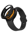 Hurtownia GSM - Etui Spigen Liquid Air Samsung Galaxy Watch4 40mm Matte Black - SPN1673BLK - {ean13} - Hurt