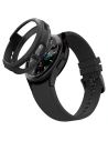 Wholesale Spigen Liquid Air Samsung Galaxy Watch4 Classic 46mm Matte Black - SPN1674BLK - {ean13} - Hurt