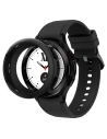 Etui Spigen Liquid Air Samsung Galaxy Watch4 Classic 42mm Matná černá