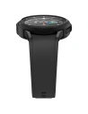 Hurtownia GSM - Etui Spigen Liquid Air Samsung Galaxy Watch4 Classic 42mm Matte Black - SPN1675BLK - {ean13} - Hurt