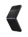 Wholesale Spigen Thin Fit Samsung Galaxy Z Flip 3 Black - SPN1676BLK - {ean13} - Hurt