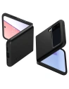 Wholesale Spigen Thin Fit Samsung Galaxy Z Flip 3 Black - SPN1676BLK - {ean13} - Hurt