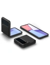 Wholesale Spigen Thin Fit Samsung Galaxy Z Flip 3 Black - SPN1676BLK - {ean13} - Hurt