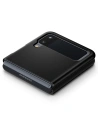 Hurtownia GSM - Etui Spigen Thin Fit Samsung Galaxy Z Flip 3 černé - SPN1676BLK - {ean13} - Hurt
