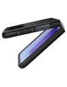 Wholesale Spigen Thin Fit Samsung Galaxy Z Flip 3 Black - SPN1676BLK - {ean13} - Hurt