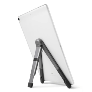 Hurtownia GSM - Hliníkový stojánek Twelve South Compass Pro pro Apple iPad (space grey) - TSH048GRY - {ean13} - Hurt
