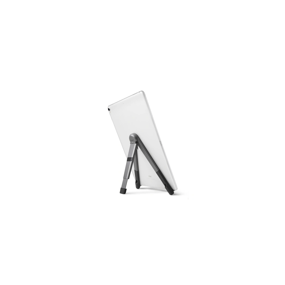 Hurtownia GSM - Hliníkový stojánek Twelve South Compass Pro pro Apple iPad (space grey) - TSH048GRY - {ean13} - Hurt