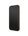 Hurtownia GSM - Etui Guess GUHCN654GMGBR Apple iPhone 11 Pro Max hnědý/brown hardcase 4G Big Metal Logo - GUE1221BR - {ean13} - Hurt